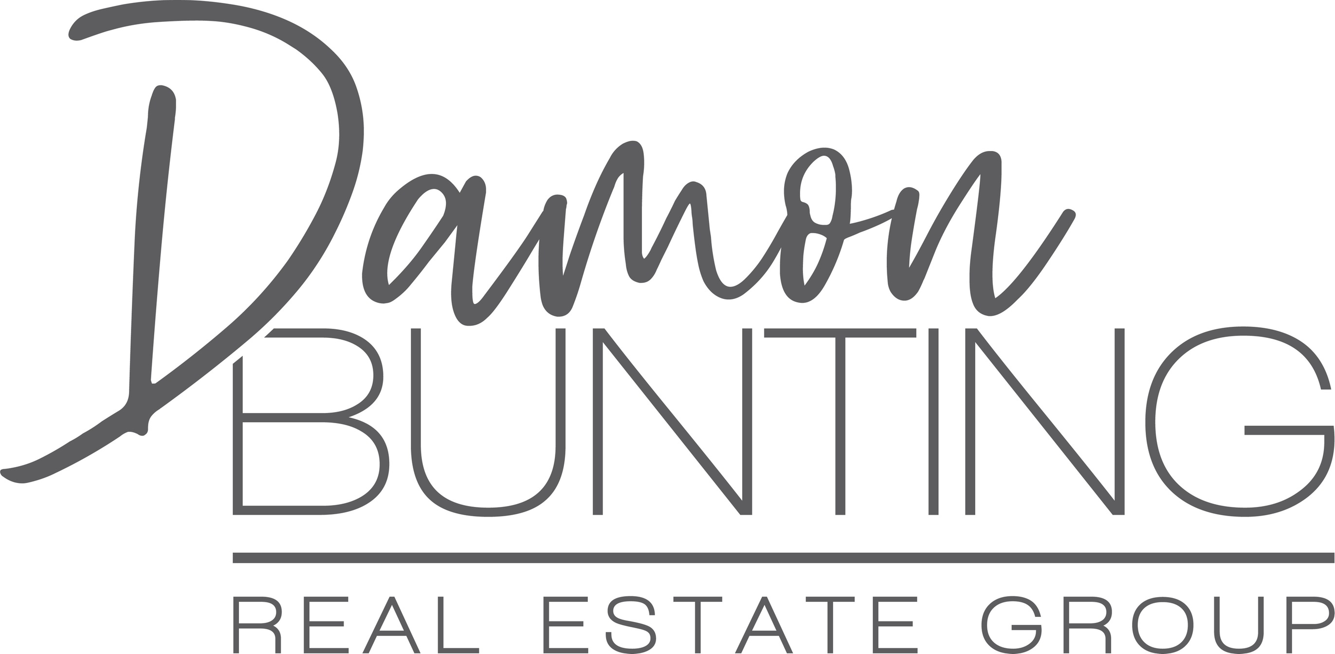 Damon Bunting