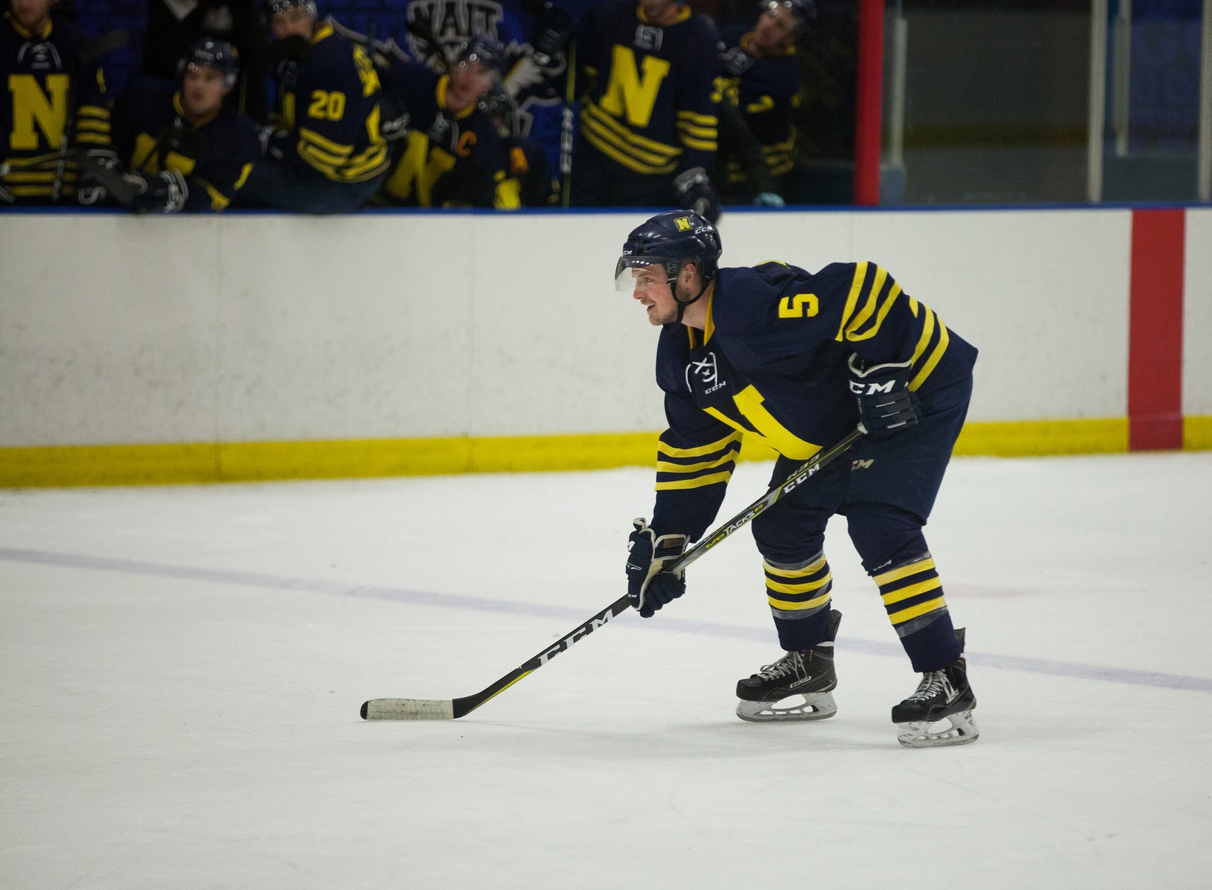 Ooks Tie Trojans In Weekend Opener