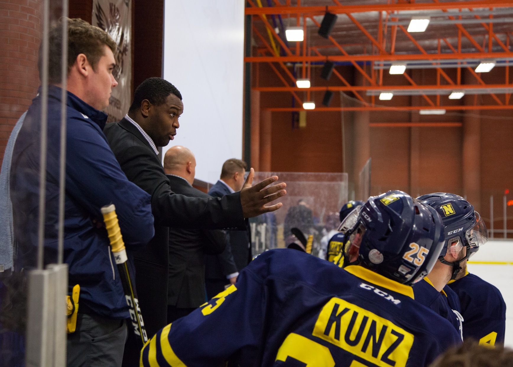 OOKS DEFEAT RDC KINGS IN DOUBLE OT